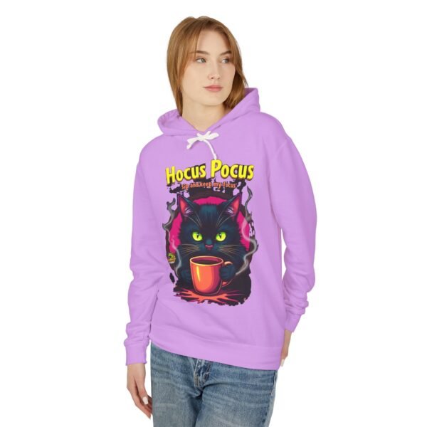Fall Hoodie | Hocus Pocus Hoodie | Retro 80s Style | Spooky Season Hoodie | Thanksgiving Ready Hoodie | Pumpkin Spice Lover Gift - Image 11