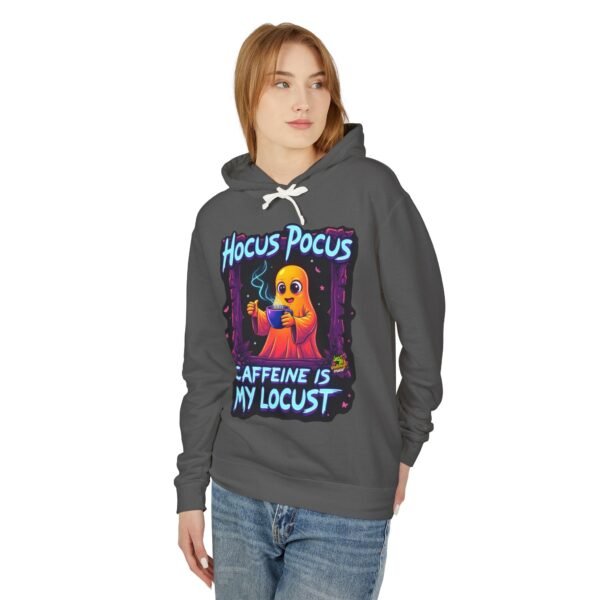 Fall Hoodie | Hocus Pocus Hoodie | Retro 80s Vibes | Halloween Hoodie | Thanksgiving Dinner | Pumpkin Spice Lover Hoodie - Image 19