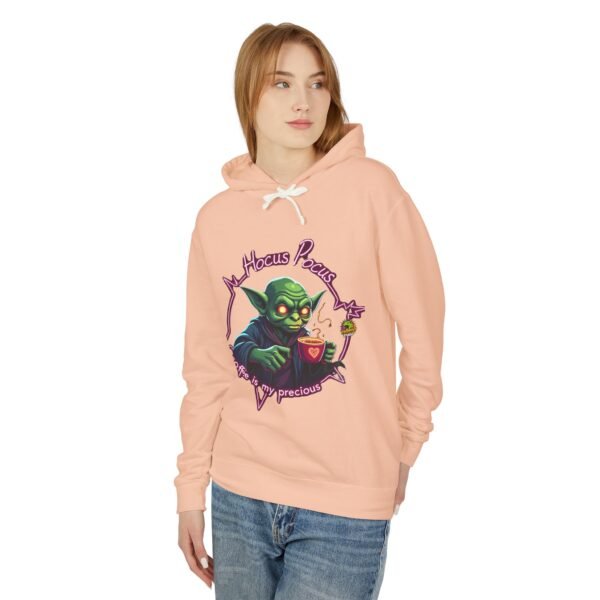 Fall Hoodie | Hocus Pocus Hoodie | Retro 80s Vibes | Thanksgiving Hoodie | Halloween Hoodie | Pumpkin Spice Lover Gift - Image 15