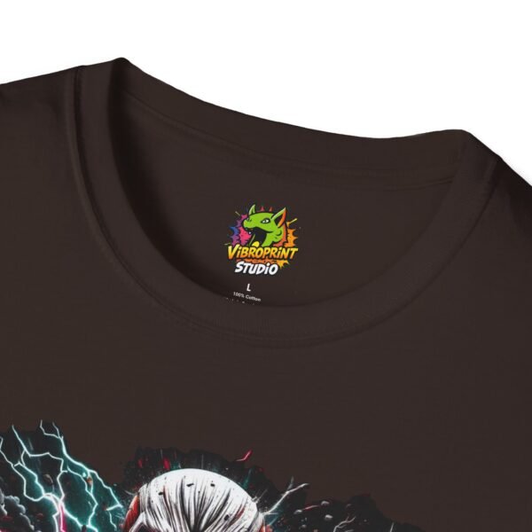 Attack on Titan Shirt | AOT Shirt | Eren Yeager Graphic Tee | Anime T-Shirt for Men & Women | Shingeki no Kyojin Merch | Awesome Anime Gift - Image 27