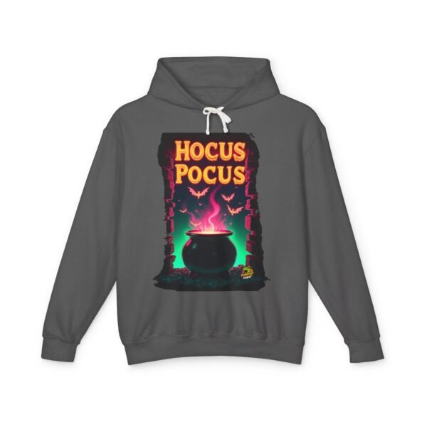 Fall Hoodie | Hocus Pocus Hoodie | Retro 80s Style | Spooky Season Hoodie | Thanksgiving Dinner | Pumpkin Spice Lover Gift - Image 17