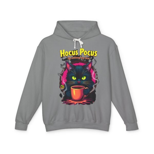 Fall Hoodie | Hocus Pocus Hoodie | Retro 80s Style | Spooky Season Hoodie | Thanksgiving Ready Hoodie | Pumpkin Spice Lover Gift - Image 25