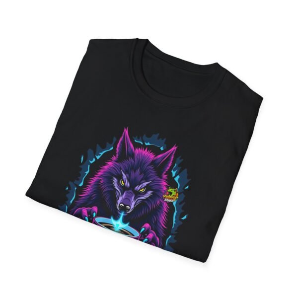 Fall Seasoned Shirt | Hocus Pocus Shirt | Fall Season Shirt | 80s Retro Style | Halloween Tee | PSL Shirt |  Tee | Retro Lover Gift - Image 4