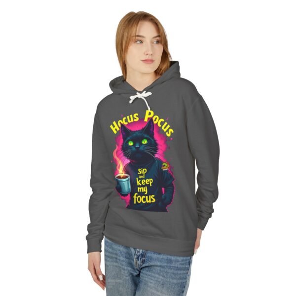 Fall Hoodie | Hocus Pocus Hoodie | Retro 80s Vibe | Halloween Party Hoodie | Thanksgiving Hoodie | Pumpkin Spice Lover Hoodie - Image 19