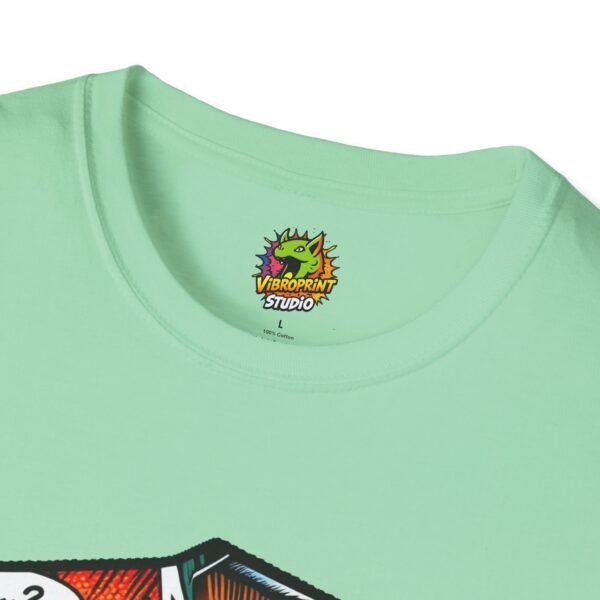 Michael Myers Vintage Shirt | Jason Voorhees Funny Halloween Tee - Image 27