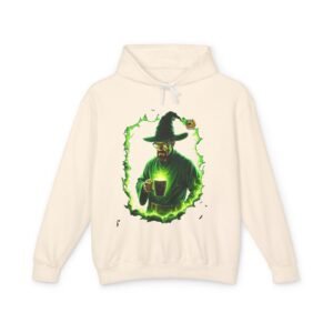 Fall Hoodie | Hocus Pocus Hoodie | Retro 80s Neon | Spooky Season Fun | Thanksgiving Hoodie | Pumpkin Spice Lover Gift