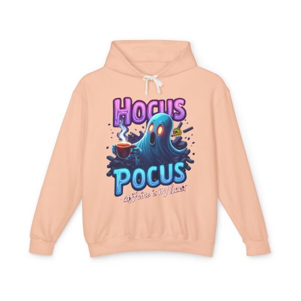 Fall Hoodie | Hocus Pocus Hoodie | Retro 80s Vibe | Spooky Season Hoodie | Thanksgiving Hoodie | Pumpkin Spice Lover Hoodie - Image 13