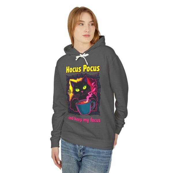 Fall Hoodie | Hocus Pocus Hoodie | Retro 80s Vibes | Spooky Season Hoodie | Thanksgiving Dinner | Pumpkin Spice Lover Gift - Image 19