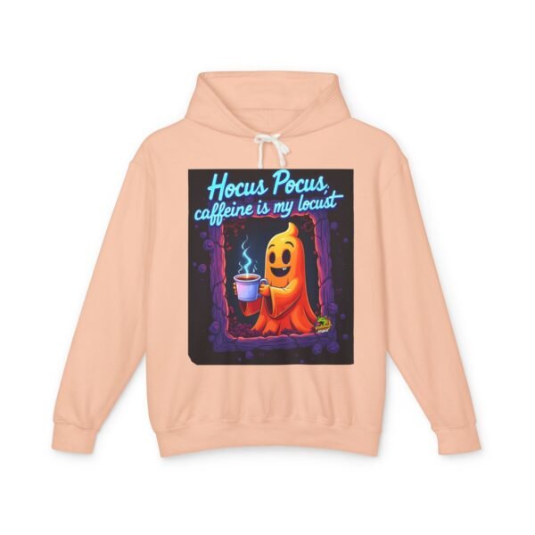 Fall Hoodie | Hocus Pocus Hoodie | Retro 80s Hoodie | Halloween Party Hoodie | Thanksgiving Hoodie | Pumpkin Spice Lover Gift - Image 13