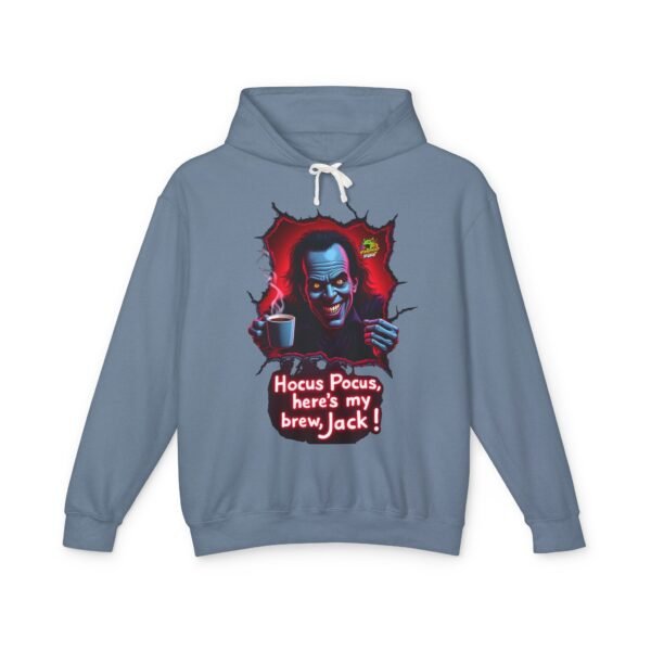 Fall Hoodie | Hocus Pocus Hoodie | Fall Season Hoodie | Retro 80s Style | Halloween Hoodie | Thanksgiving Hoodie | Pumpkin Spice Lover Gift - Image 29