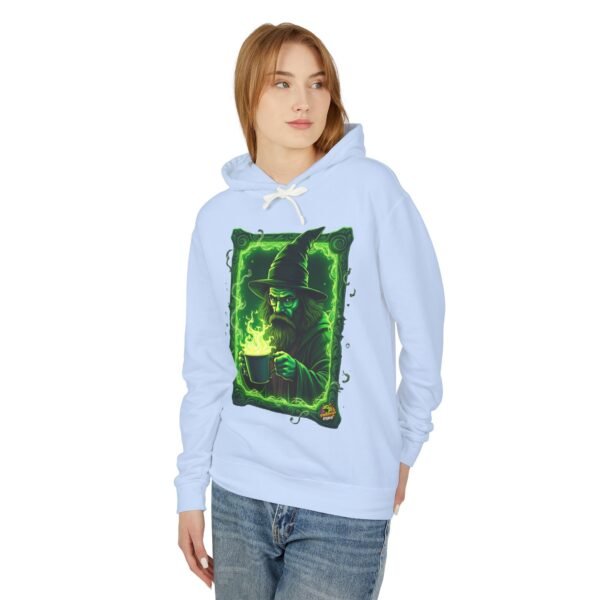 Fall Hoodie | Hocus Pocus Hoodie | Retro 80s Neon | Spooky Season Hoodie | Thanksgiving Hoodie | Pumpkin Spice Lover Hoodie - Image 7