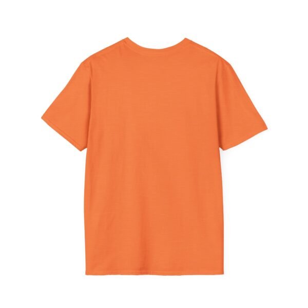 Vibroprint Studio Logo Shirt | Exclusive Graphic Tee | Premium Casual Apparel | Original Design by Vibroprint | Unisex T-shirt for Fans and Creators - Image 2
