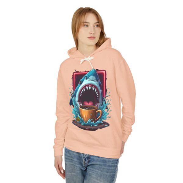 Fall Hoodie | Hocus Pocus Hoodie | Retro 80s Style | Halloween Fun Hoodie | Thanksgiving Hoodie | Pumpkin Spice Lover Gift - Image 15