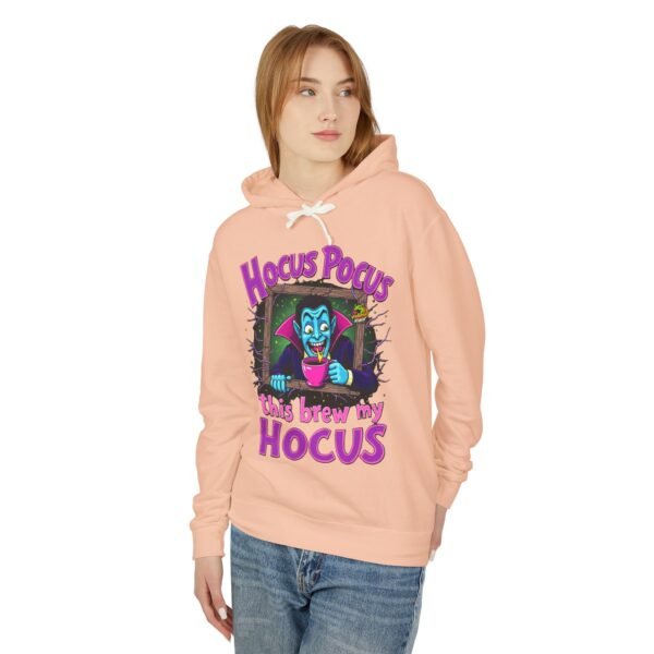 Fall Hoodie | Hocus Pocus Hoodie | Fall Season Hoodie | Retro 80s Style | Spooky Halloween Hoodie | Thanksgiving Gift | Pumpkin Spice Lover - Image 15