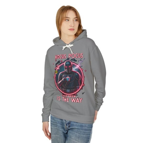 Fall Hoodie | Hocus Pocus Hoodie | Retro 80s Neon | Spooky Halloween Hoodie | Thanksgiving Casual Hoodie | Pumpkin Spice Lover Gift - Image 27