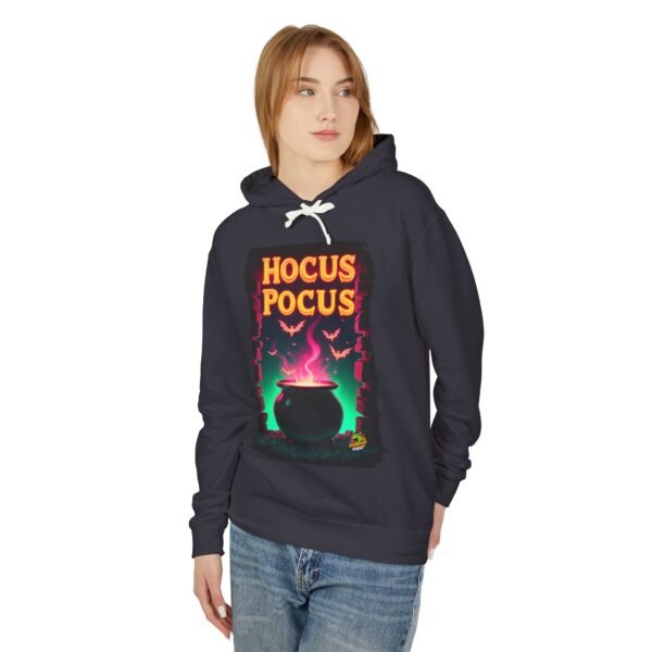 Fall Hoodie | Hocus Pocus Hoodie | Retro 80s Style | Spooky Season Hoodie | Thanksgiving Dinner | Pumpkin Spice Lover Gift - Image 35