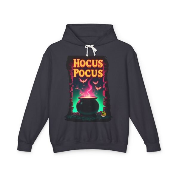 Fall Hoodie | Hocus Pocus Hoodie | Retro 80s Style | Spooky Season Hoodie | Thanksgiving Dinner | Pumpkin Spice Lover Gift - Image 33