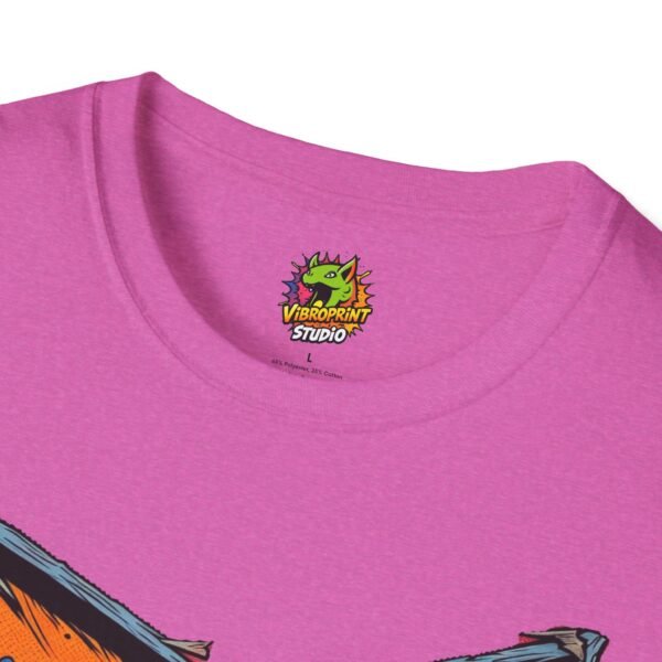 Jason Voorhees & Michael Myers T-Shirt | Funny Horror Tee - Image 63