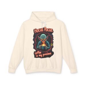 Fall Hoodie | Hocus Pocus Hoodie | Retro 80s Style | Spooky Season Hoodie | Thanksgiving Ready | Pumpkin Spice Lover Gift