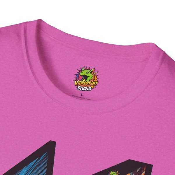 Jason Voorhees & Michael Myers Funny Halloween Shirt - Image 63