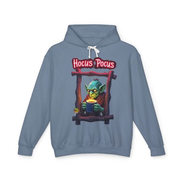 Fall Hoodie | Hocus Pocus Hoodie | Retro 80s Neon | Spooky Season Hoodie | Thanksgiving Ready | Pumpkin Spice Lover Gift - Image 29