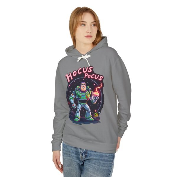 Fall Hoodie | Hocus Pocus Hoodie | Retro 80s Neon | Spooky Halloween Hoodie | Thanksgiving Dinner Hoodie | Pumpkin Spice Lover Gift - Image 27