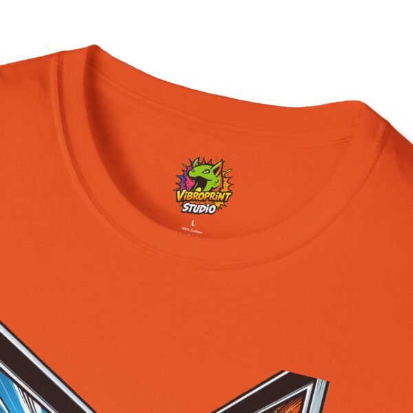 Funny Michael Myers Shirt | Jason Voorhees and Michael Halloween Tee - Image 19