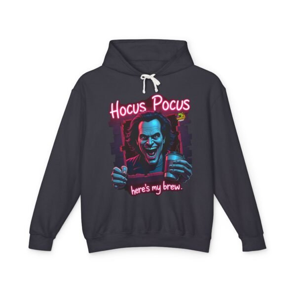 Fall Hoodie | Hocus Pocus Hoodie | Retro 80s Neon | Halloween Vibes Hoodie | Thanksgiving Ready | Pumpkin Spice Addict Gift - Image 33