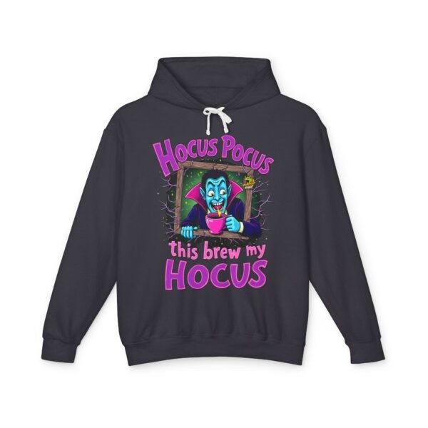 Fall Hoodie | Hocus Pocus Hoodie | Fall Season Hoodie | Retro 80s Style | Spooky Halloween Hoodie | Thanksgiving Gift | Pumpkin Spice Lover - Image 33