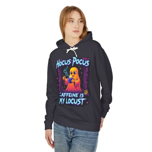 Fall Hoodie | Hocus Pocus Hoodie | Retro 80s Vibes | Halloween Hoodie | Thanksgiving Dinner | Pumpkin Spice Lover Hoodie - Image 35