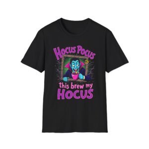 Fall Seasoned Shirt | Hocus Pocus Shirt | Fall Season Shirt | 80s Retro Neon | Halloween Tee |  Pumpkin Spice Latte Shirt | Cat Mom Gift