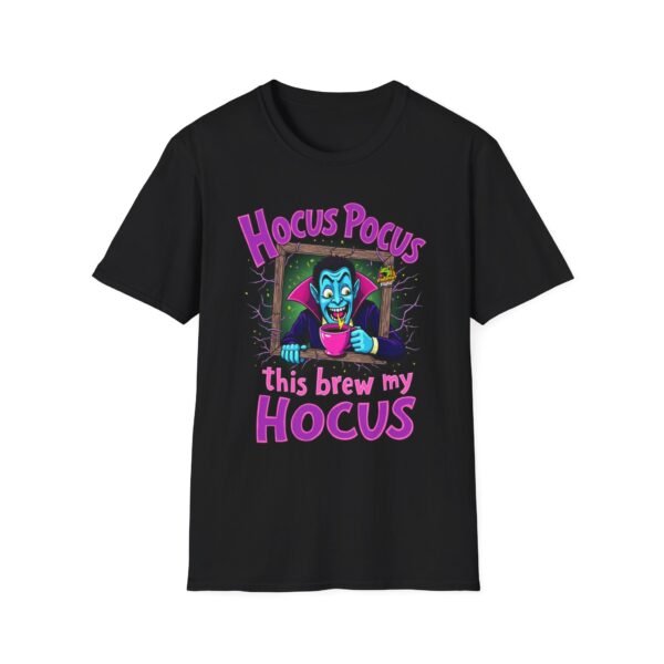 Fall Seasoned Shirt | Hocus Pocus Shirt | Fall Season Shirt | 80s Retro Neon | Halloween Tee |  Pumpkin Spice Latte Shirt | Cat Mom Gift