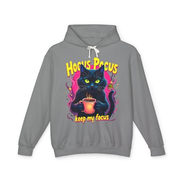 Fall Hoodie | Hocus Pocus Hoodie | Retro 80s Style | Halloween Hoodie | Thanksgiving Dinner Hoodie | Pumpkin Spice Lover Hoodie - Image 25