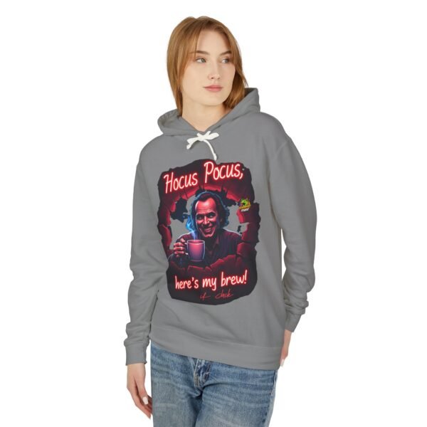 Fall Hoodie | Hocus Pocus Hoodie | Retro 80s Neon | Spooky Halloween Hoodie | Thanksgiving Cozy Hoodie | Pumpkin Spice Lovers Gift - Image 27