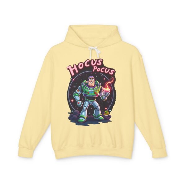 Fall Hoodie | Hocus Pocus Hoodie | Retro 80s Neon | Spooky Halloween Hoodie | Thanksgiving Dinner Hoodie | Pumpkin Spice Lover Gift - Image 21