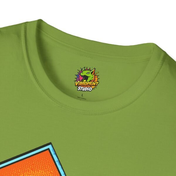 Michael Myers Vintage Shirt | Jason & Michael Funny Horror Tee - Image 23