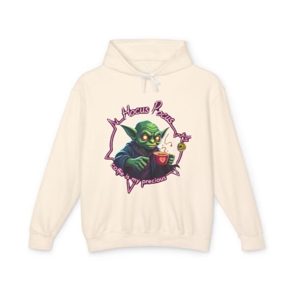 Fall Hoodie | Hocus Pocus Hoodie | Retro 80s Vibes | Thanksgiving Hoodie | Halloween Hoodie | Pumpkin Spice Lover Gift