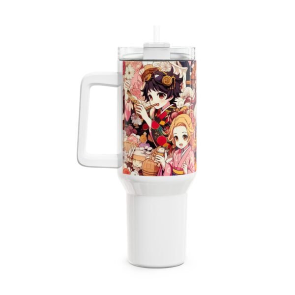 Stanley 1913 Tumbler | Geek Themed Drinkware for Anime and Gaming Fans - Image 2