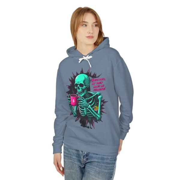 Fall Hoodie | Hocus Pocus Hoodie | Retro 80s Neon | Halloween Party Hoodie | Thanksgiving Hoodie | Pumpkin Spice Lover Gift - Image 31