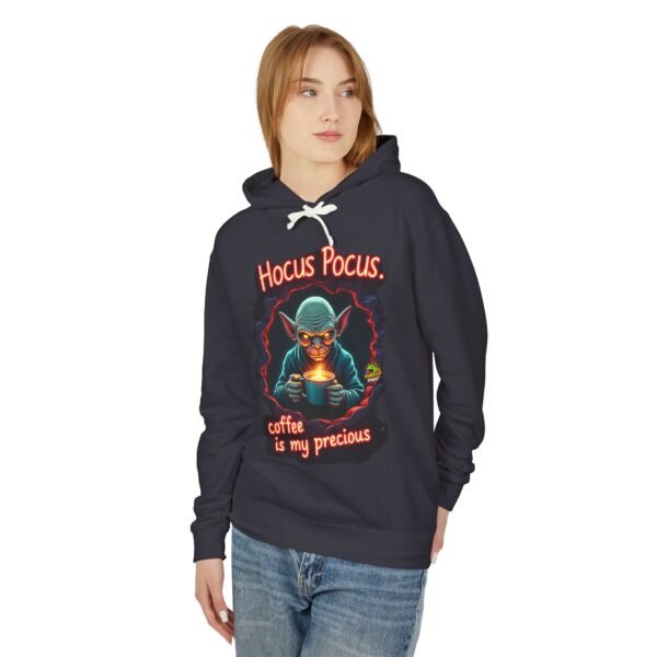 Fall Hoodie | Hocus Pocus Hoodie | Retro 80s Style | Spooky Season Hoodie | Thanksgiving Ready | Pumpkin Spice Lover Gift - Image 35