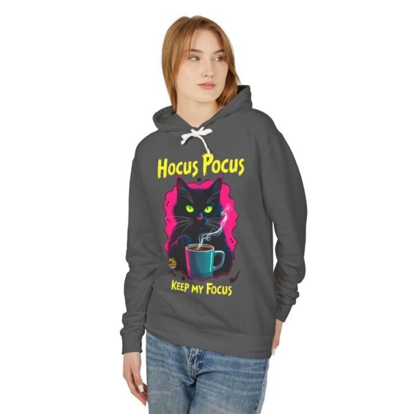 Fall Hoodie | Hocus Pocus Hoodie | Retro 80s Vibe | Halloween Fun Hoodie | Thanksgiving Ready | Pumpkin Spice Lover Gift - Image 19