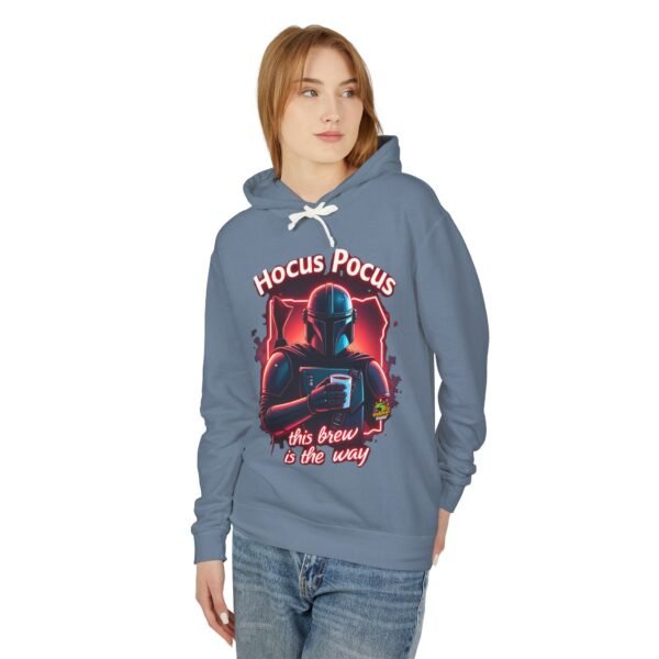 Fall Hoodie | Hocus Pocus Hoodie | Retro 80s Vibe | Spooky Season Hoodie | Thanksgiving Dinner Hoodie | Pumpkin Spice Gift - Image 31