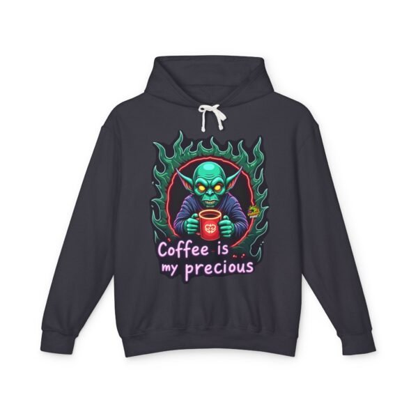 Fall Hoodie | Hocus Pocus Hoodie | Retro 80s Neon | Spooky Season Vibes | Thanksgiving Ready | Pumpkin Spice Lover Hoodie - Image 33
