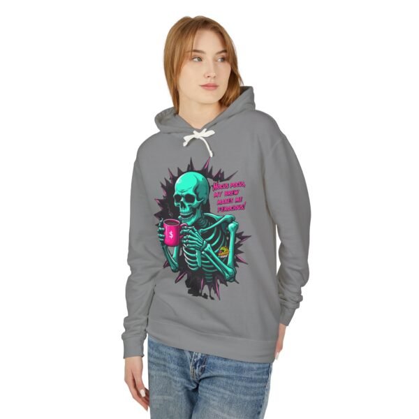 Fall Hoodie | Hocus Pocus Hoodie | Retro 80s Neon | Halloween Party Hoodie | Thanksgiving Hoodie | Pumpkin Spice Lover Gift - Image 27