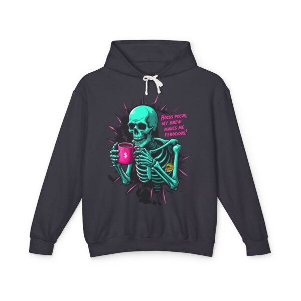 Fall Hoodie | Hocus Pocus Hoodie | Retro 80s Neon | Halloween Party Hoodie | Thanksgiving Hoodie | Pumpkin Spice Lover Gift - Image 33