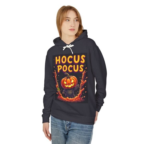 Fall Hoodie | Hocus Pocus Hoodie | Retro 80s Neon | Halloween Fun Hoodie | Thanksgiving Hoodie | Pumpkin Spice Lover Gift - Image 35