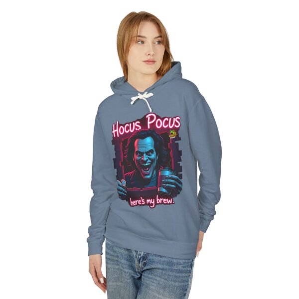 Fall Hoodie | Hocus Pocus Hoodie | Retro 80s Neon | Halloween Vibes Hoodie | Thanksgiving Ready | Pumpkin Spice Addict Gift - Image 31