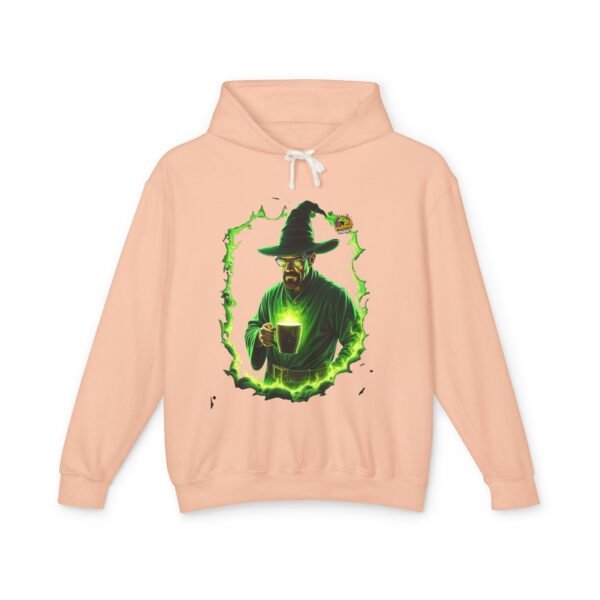 Fall Hoodie | Hocus Pocus Hoodie | Retro 80s Neon | Spooky Season Fun | Thanksgiving Hoodie | Pumpkin Spice Lover Gift - Image 13