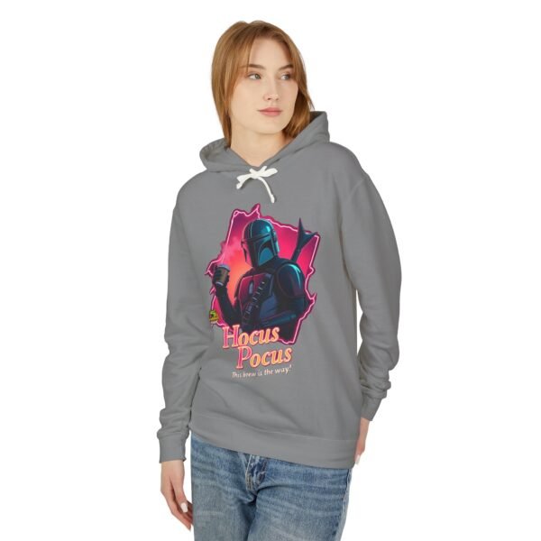 Fall Hoodie | Hocus Pocus Hoodie | Retro 80s Neon | Spooky Season Fun | Thanksgiving Favorite Hoodie | Pumpkin Spice Lovers Gift - Image 27