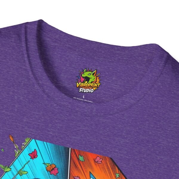Michael Myers Vintage Tee | Jason Voorhees Funny Horror Shirt - Image 55